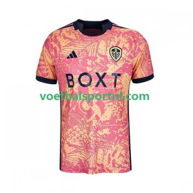 Leeds United Third Shirt 2023-24